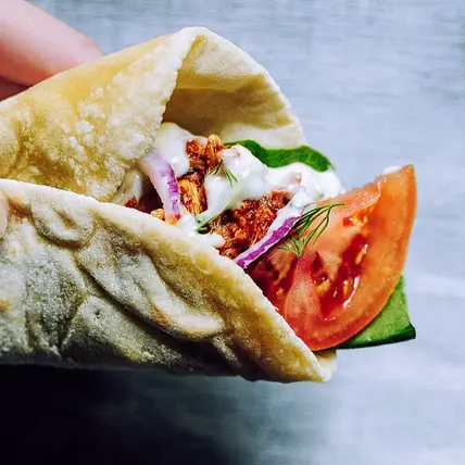 Gluten-Free Vegetarian Recipes