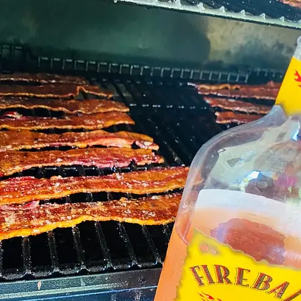 Boozy Recipes