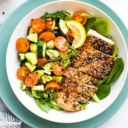 Paleo Dinners