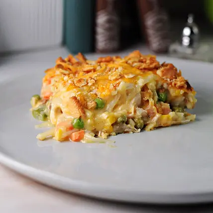 Family Favorite Meals