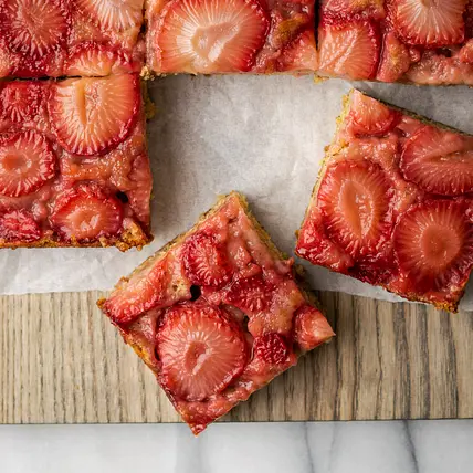 Gluten Free Baking Recipes