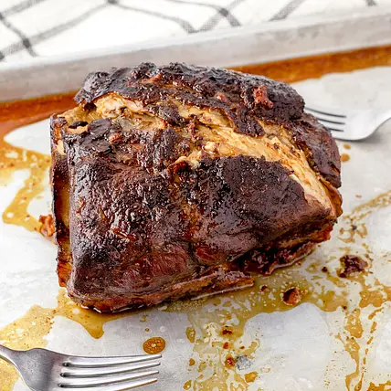 All Smoker Recipes