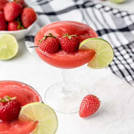 Non Alcoholic Mocktails