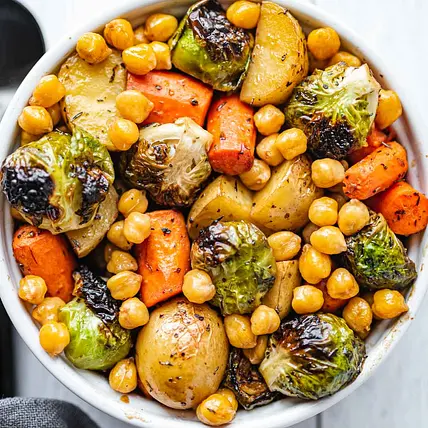 Cooking For Peanuts