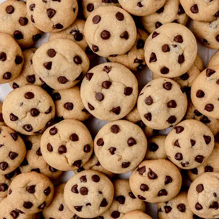 Cookie Lovers Only