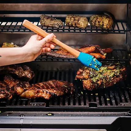 Easy Grilling Recipes