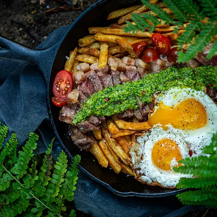 Best Camping Recipes