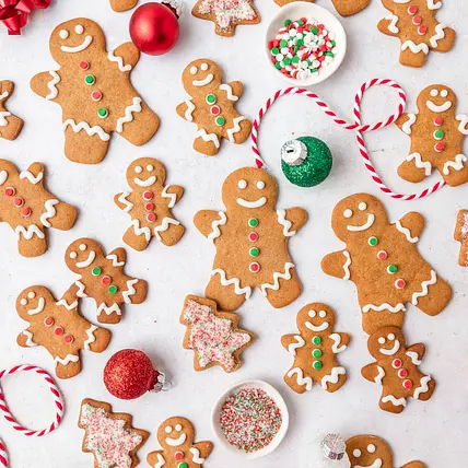 Christmas Desserts