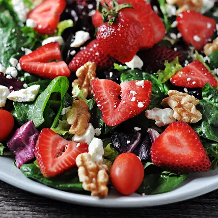 Super Salads