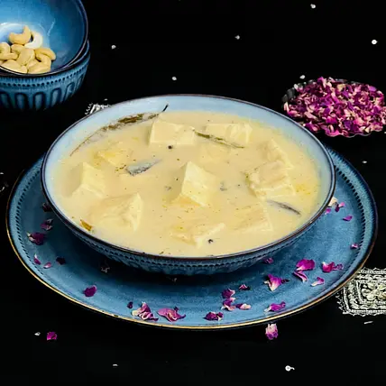 Easy Indian Cookbook