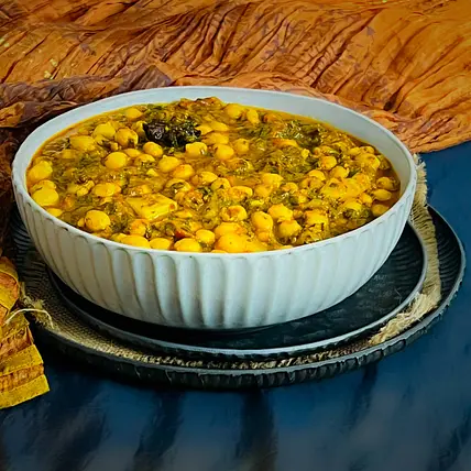 Easy Indian Vegetarian Recipes
