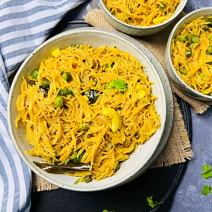 Easy Indian Breakfast Recipes