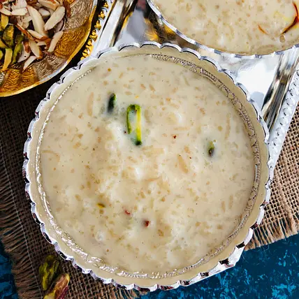 Easy Indian Desserts