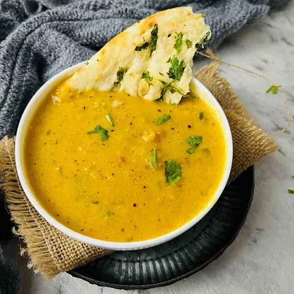 Easy Indian Soup & Salad Recipes