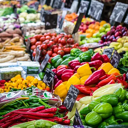 Best Clean Eating