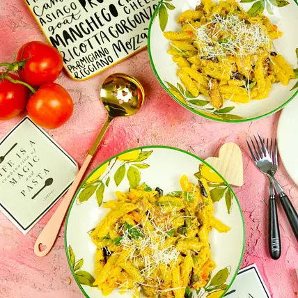 Easy Pasta and Casserole Recipes