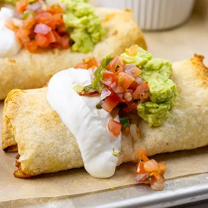 Weeknight Tex-Mex