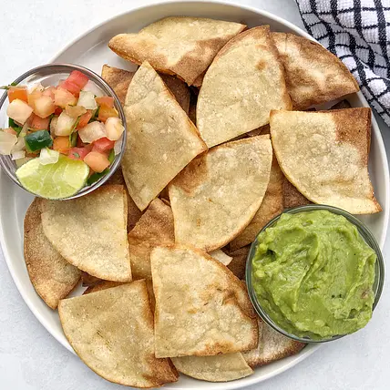 Easy Appetizers & Snacks