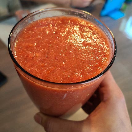 Meal Replacement Smoothies