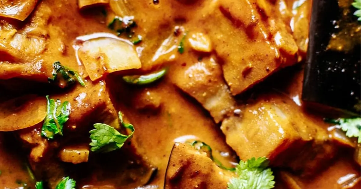 Curry Lovers Recipe Collection | Samsung Food App