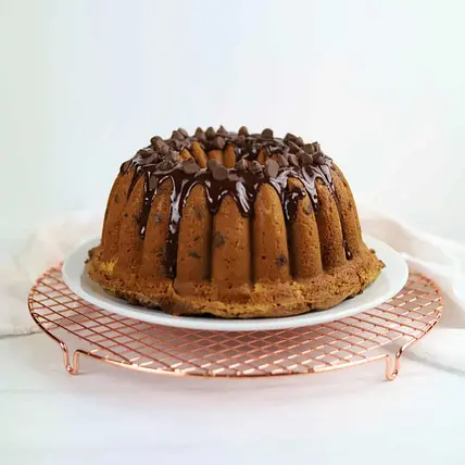 Pound Cake and Bundt Cake Recipes