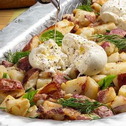 Easy Home Meals