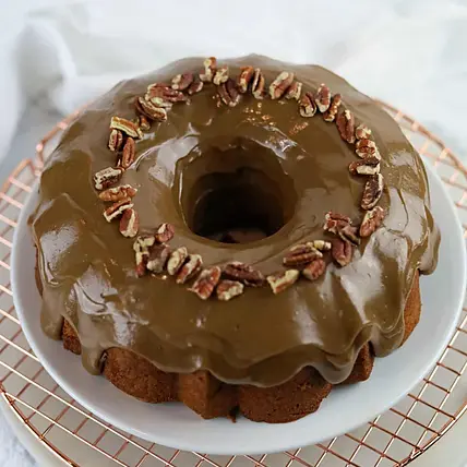 Whip it like Butter Recipes