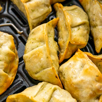 The Best Air Fryer Recipes