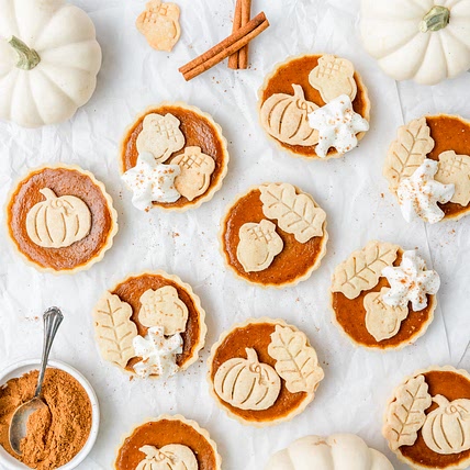 Thanksgiving Faves