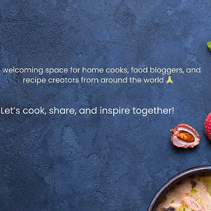 Home Cooks Collective