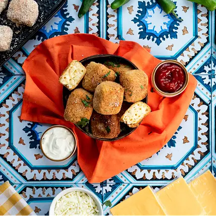 Forget The Takeout - Comfort Food From Home!