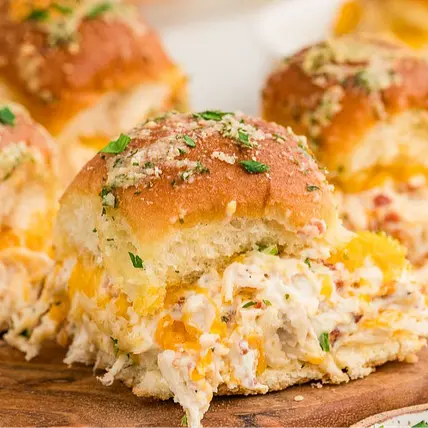 Game Day Favorite Recipes