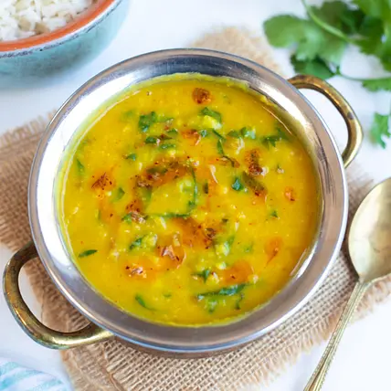 Instant Pot Indian Recipes