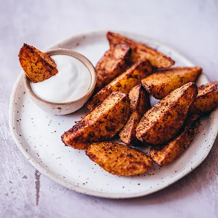 Vegetarian Air Fryer Recipes