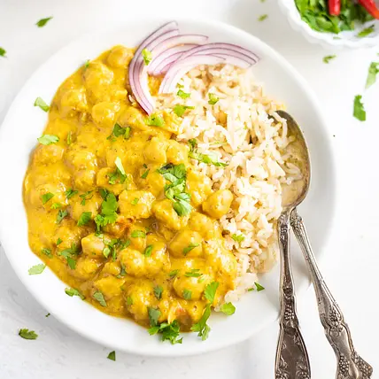 Easy Indian Food Recipes