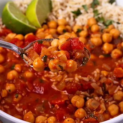 Vegan with Gusto