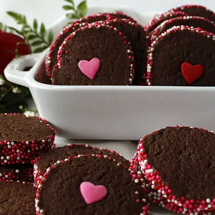 Easy & Delicious Baked Goods