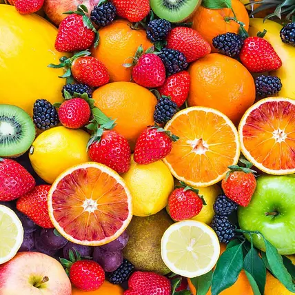 Food as Medicine
