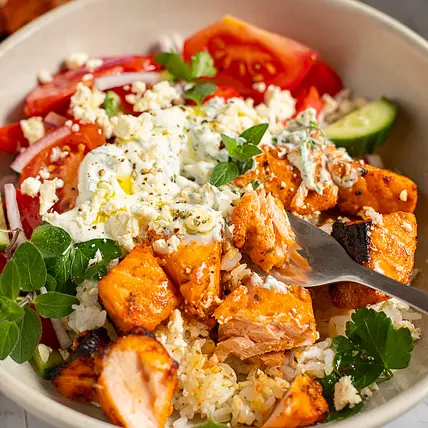 Healthy Recipes That Taste Good