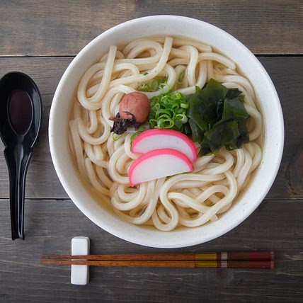 Japanese & Korean Cuisine