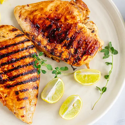 Summer Grilling