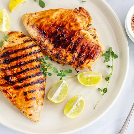 Delicious Chicken Recipes
