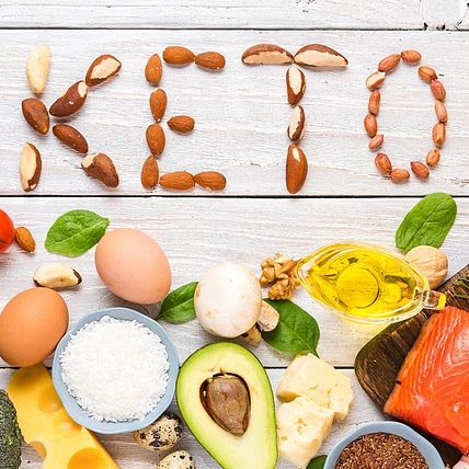 Quick Keto Meals