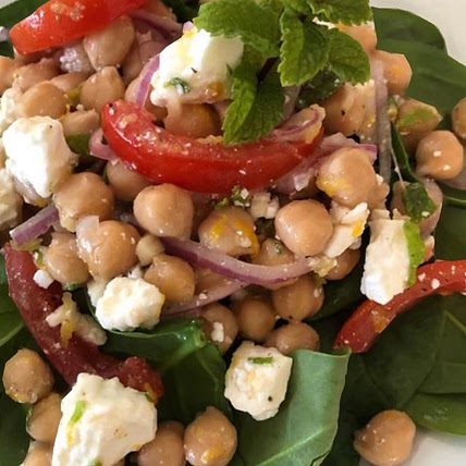 Victoria Maree Healthy Home Cooking