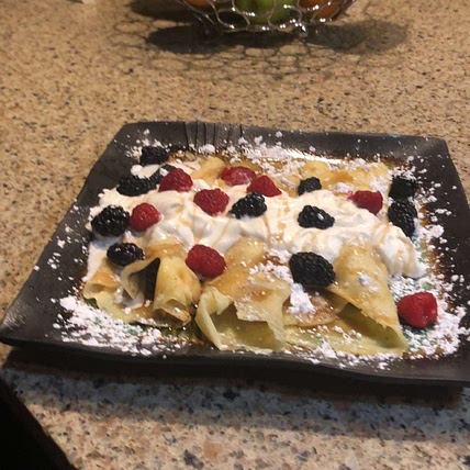 Family Recipes RFB