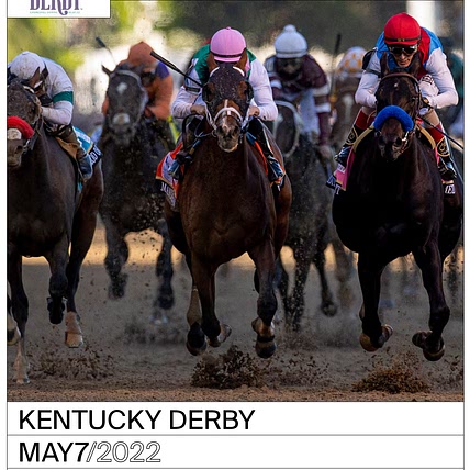 Kentucky Derby Day
