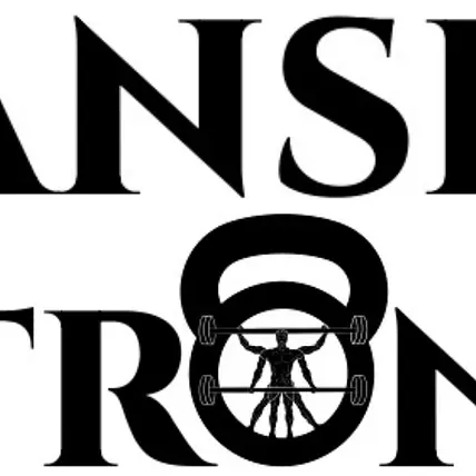 GanskaStrong: Power Food to Fuel Your Purpose