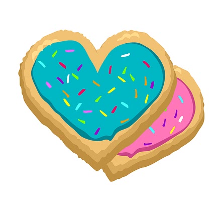 Cookielicious Bake-Off Challenges