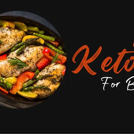 Easy Keto For Beginners