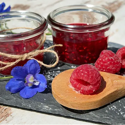 Seasonal Recipes